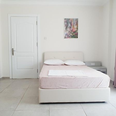 Apartmán Royal Life Poseidon B Agios Georgios  Exteriér fotografie