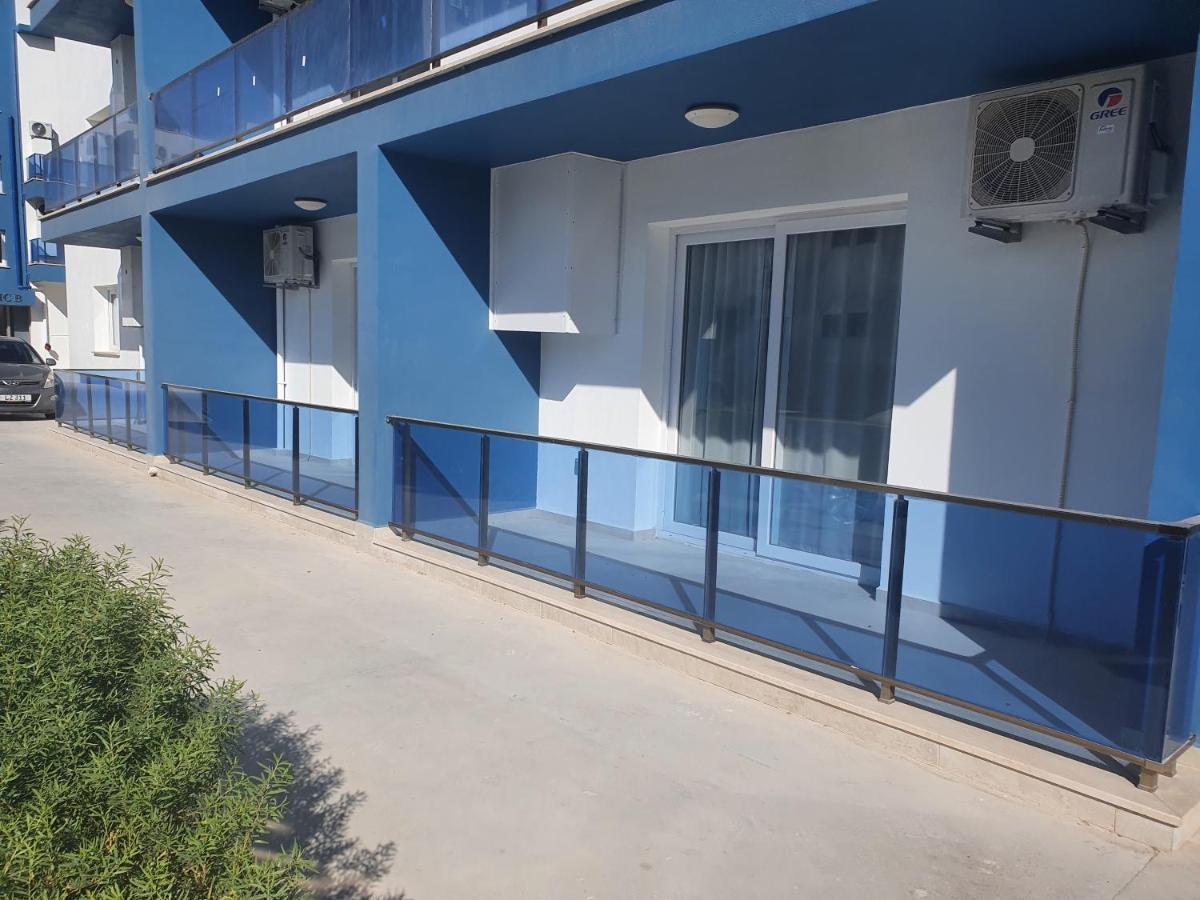 Apartmán Royal Life Poseidon B Agios Georgios  Exteriér fotografie