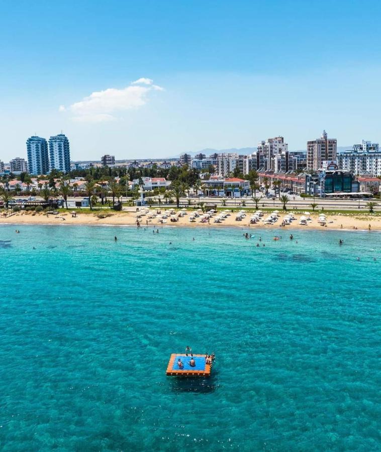 Apartmán Royal Life Poseidon B Agios Georgios  Exteriér fotografie
