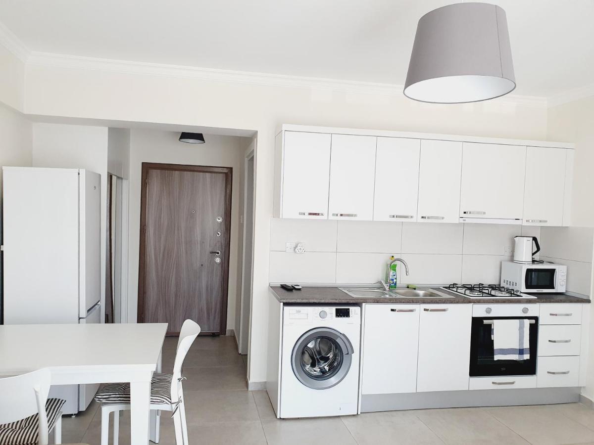 Apartmán Royal Life Poseidon B Agios Georgios  Exteriér fotografie