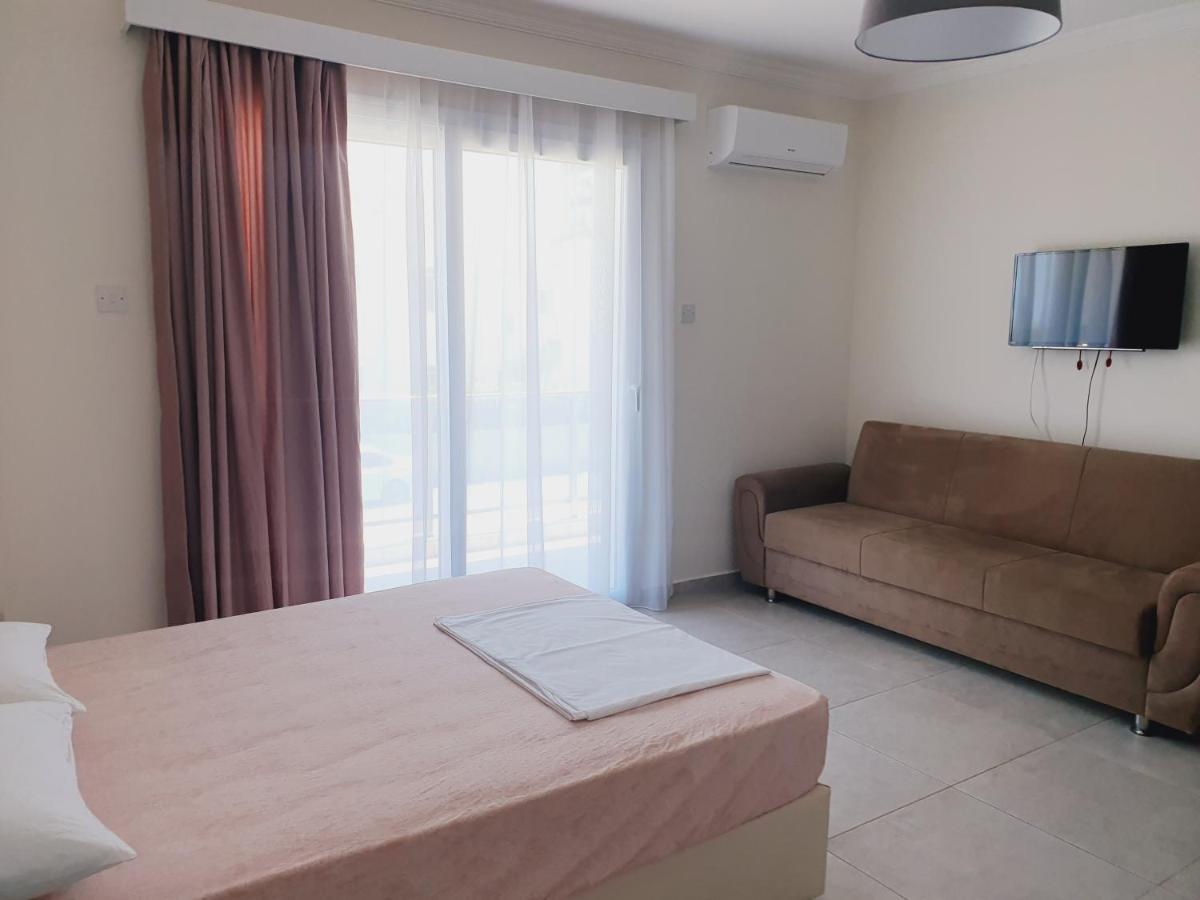 Apartmán Royal Life Poseidon B Agios Georgios  Exteriér fotografie