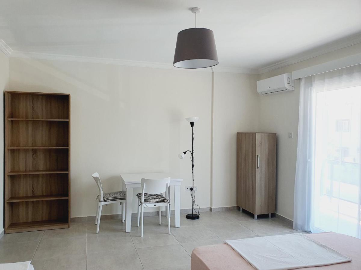 Apartmán Royal Life Poseidon B Agios Georgios  Exteriér fotografie