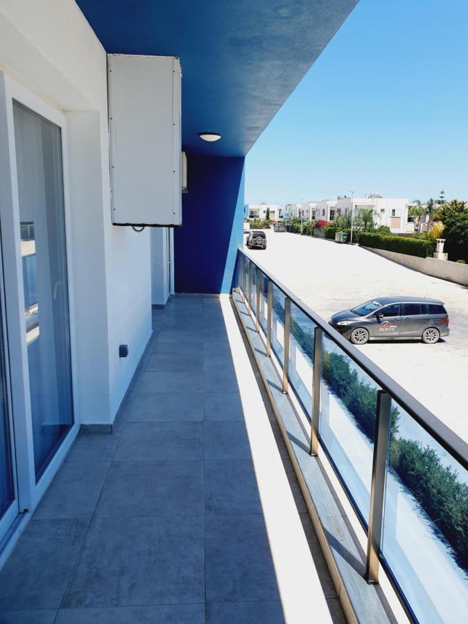 Apartmán Royal Life Poseidon B Agios Georgios  Exteriér fotografie