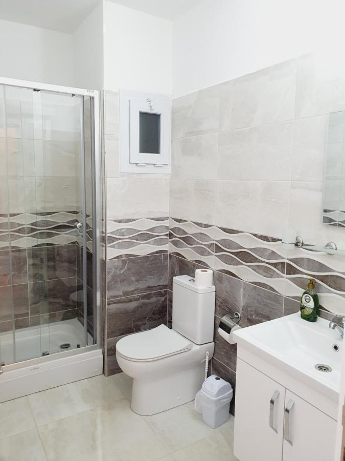 Apartmán Royal Life Poseidon B Agios Georgios  Exteriér fotografie