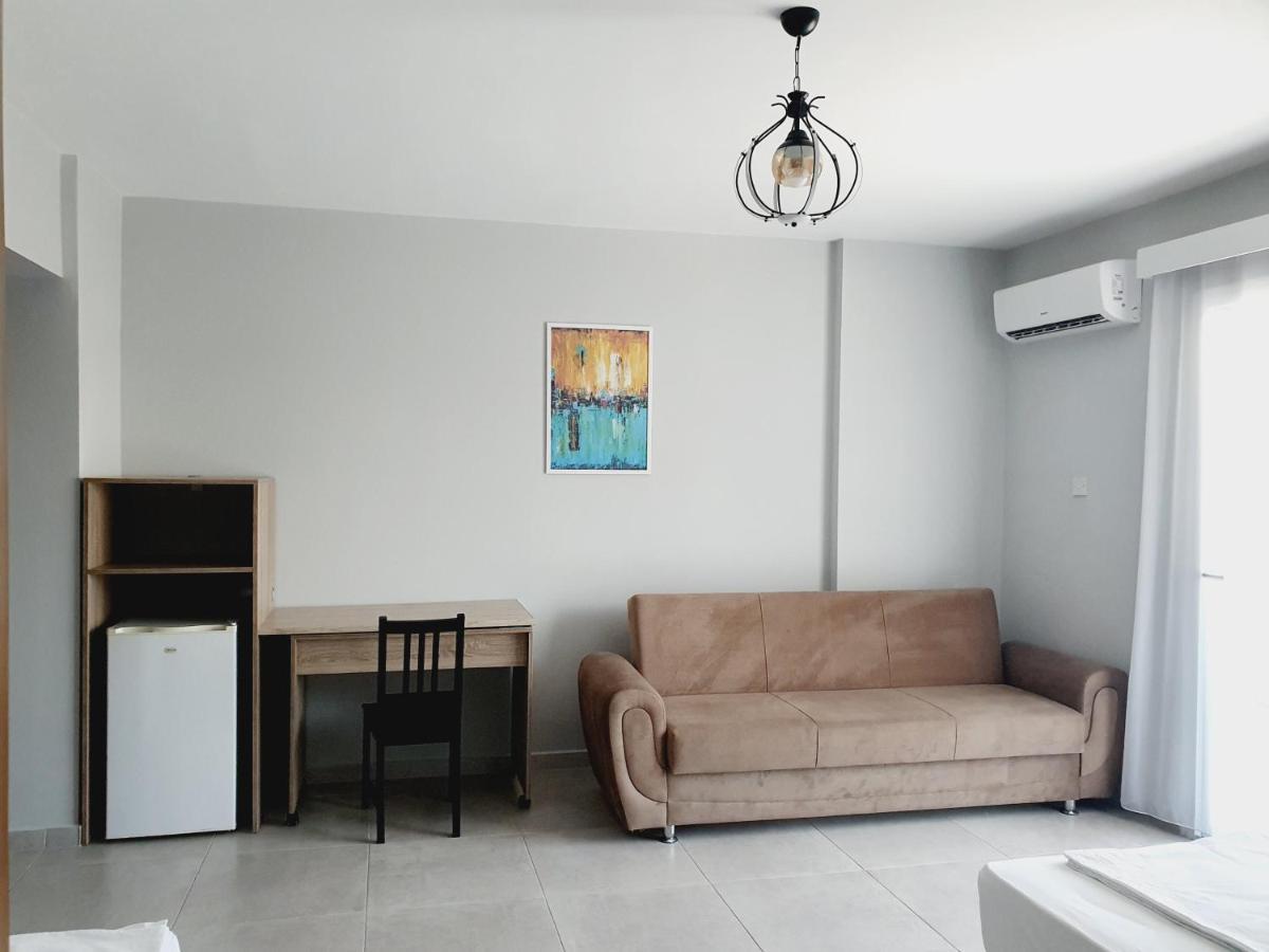 Apartmán Royal Life Poseidon B Agios Georgios  Exteriér fotografie