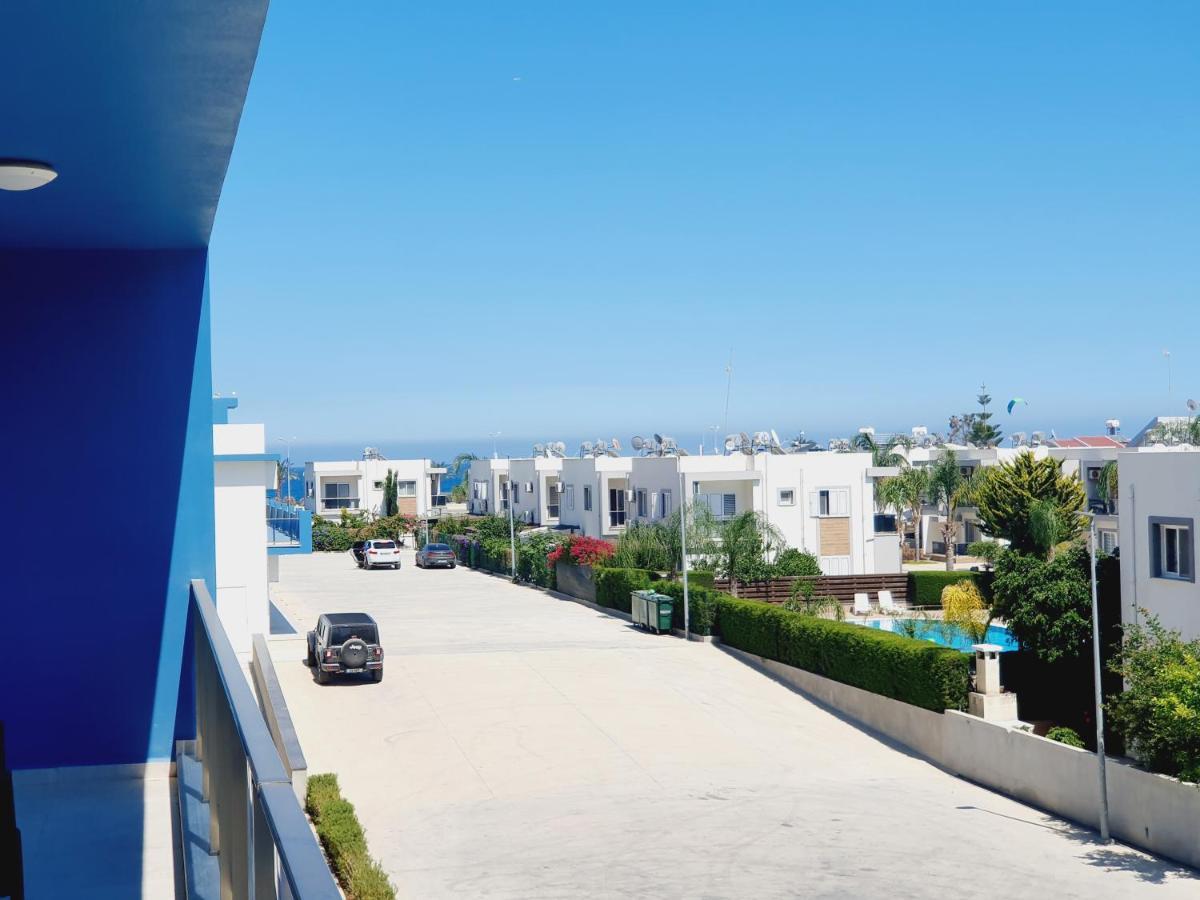 Apartmán Royal Life Poseidon B Agios Georgios  Exteriér fotografie