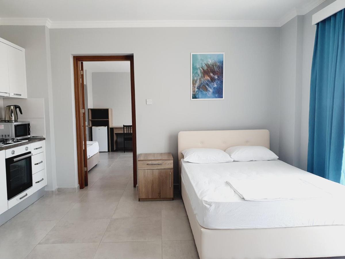 Apartmán Royal Life Poseidon B Agios Georgios  Exteriér fotografie