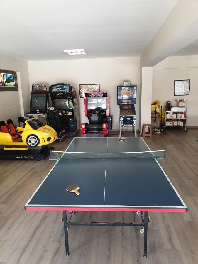 Apartmán Royal Life Poseidon B Agios Georgios  Exteriér fotografie
